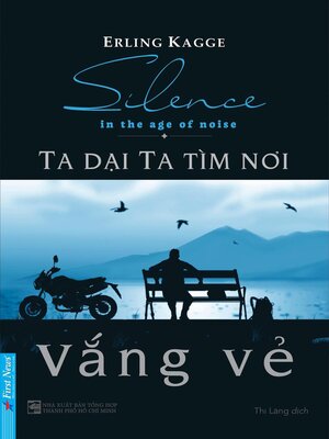 cover image of Ta Dại Ta Tìm Nơi Vắng Vẻ